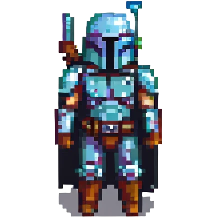 mandalorian emoji