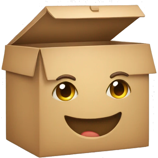 lettebox emoji