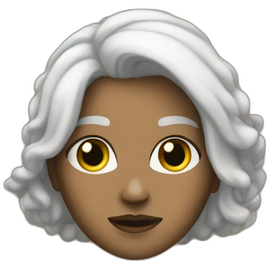 Gwenadue emoji