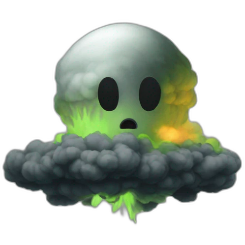 nuke emoji
