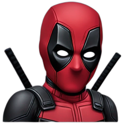 deadpool emoji