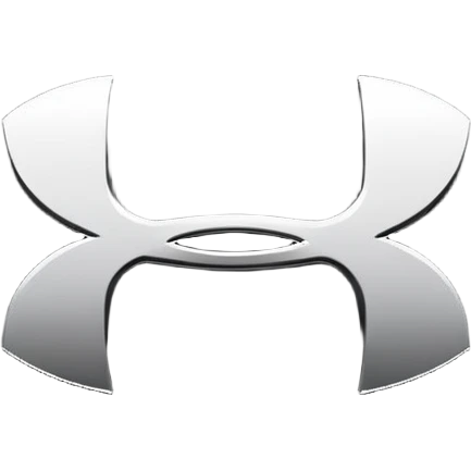 Underarmour logo emoji