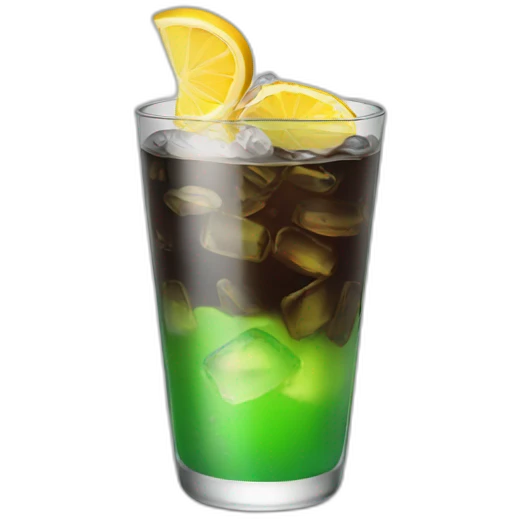 drink emoji