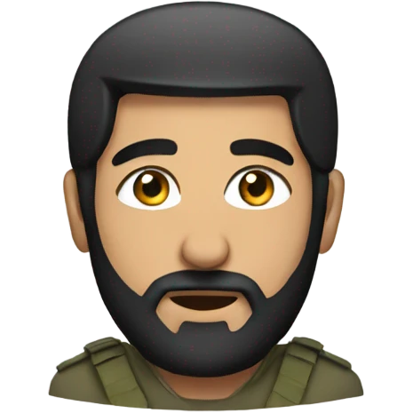 Syrien emoji