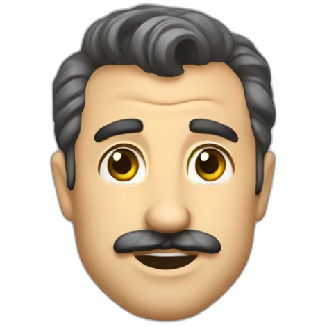 Risitas emoji