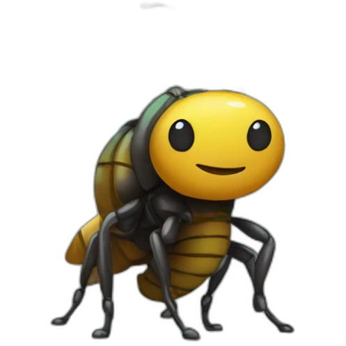 coding firefly emoji