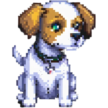 dog emoji