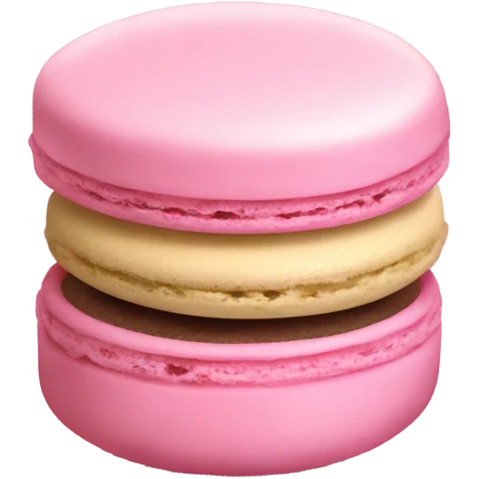 Macaron  emoji