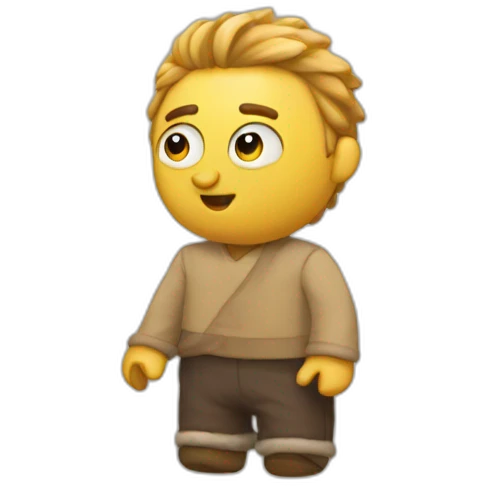 Erisson emoji