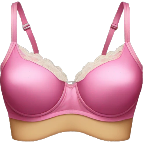 bra emoji