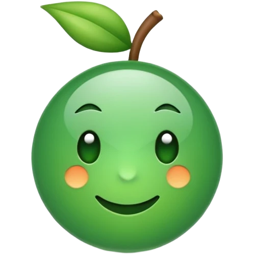 Checkmark emoji