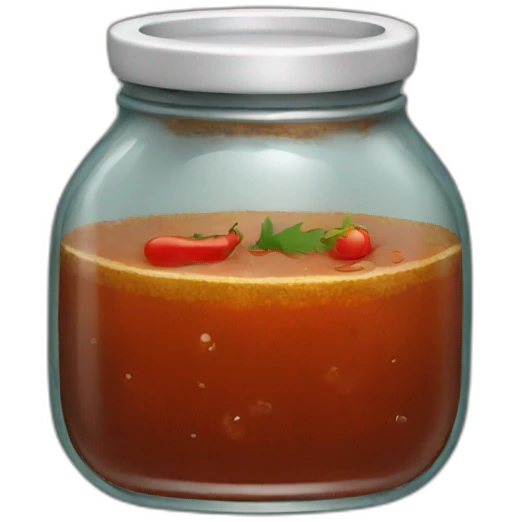 marinade emoji
