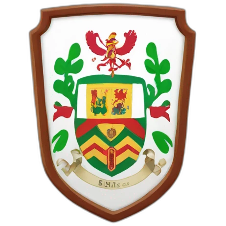 Escudo BSC emoji