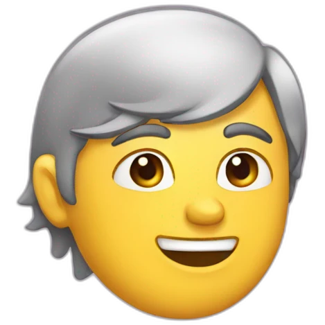 chussure emoji