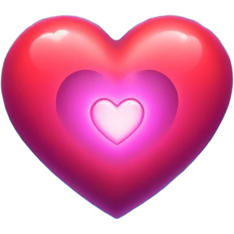 enchanted forest illuminate heart emoji