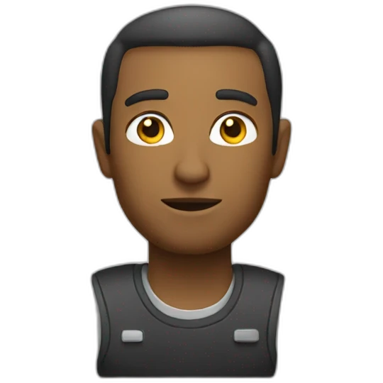uber emoji