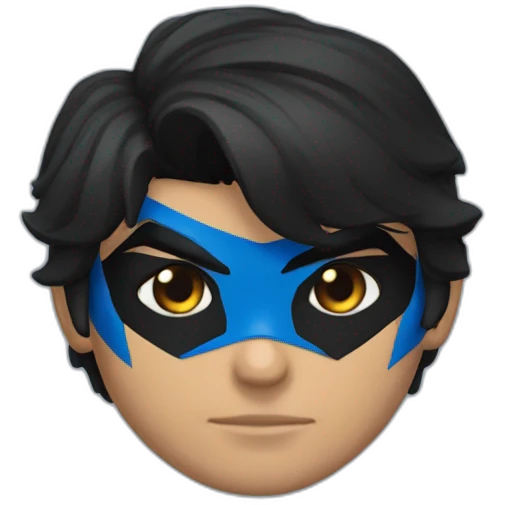 NightWing emoji