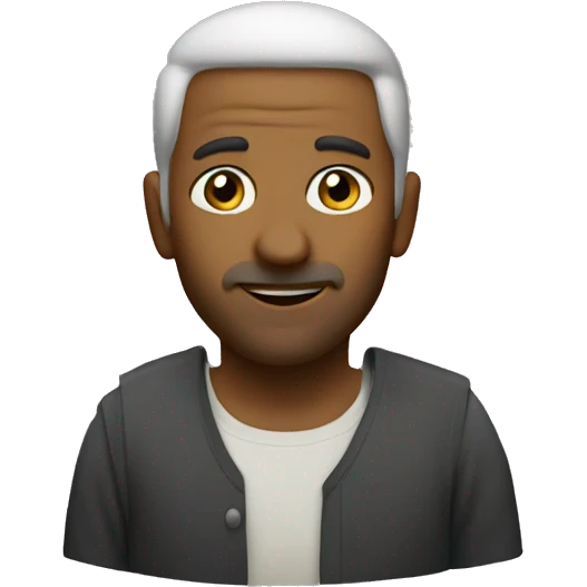Mersedes emoji
