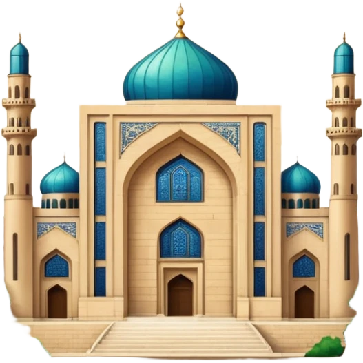 university of tehran emoji