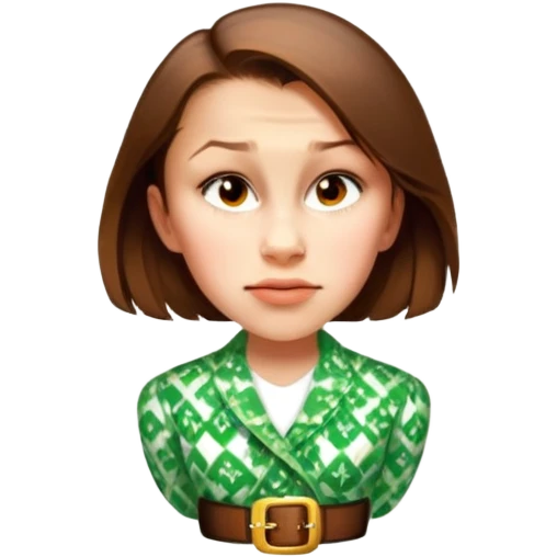 Urban Jig emoji
