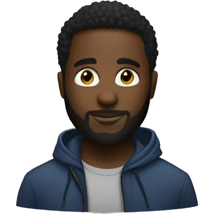 Damso emoji