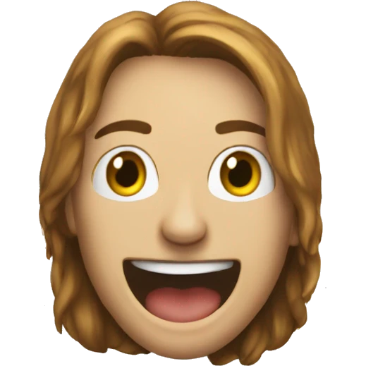 Billboard with text "DON'T TOUCH META TEAM" emoji