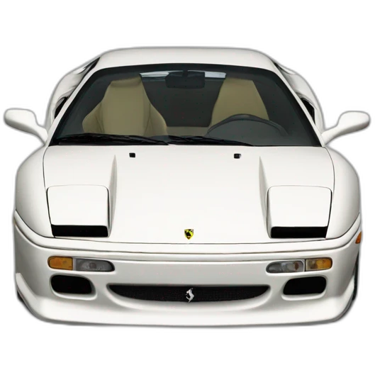 Ferrari f355 emoji