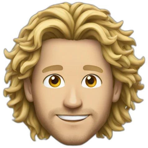 Forlan emoji