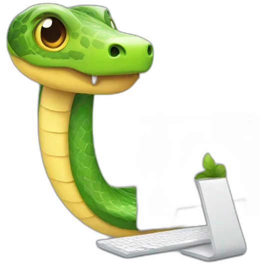 python programming emoji