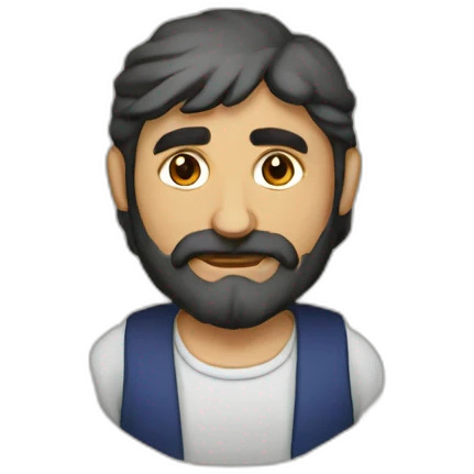 Armenian Rabiz emoji