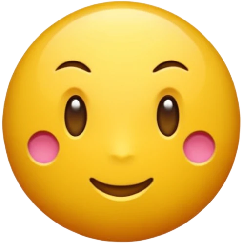 Розовый Джедайский меч emoji