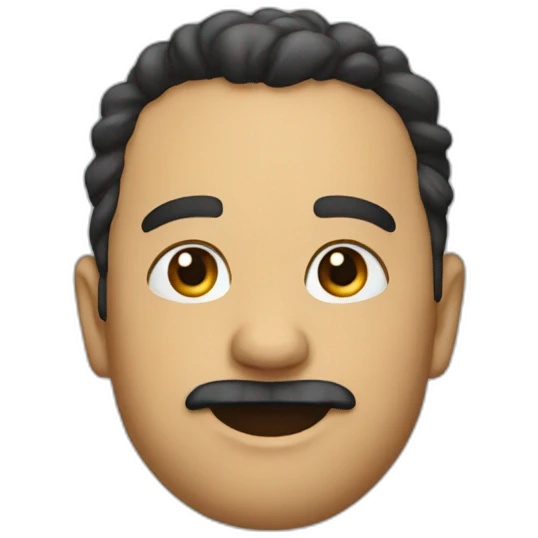 Luffi emoji