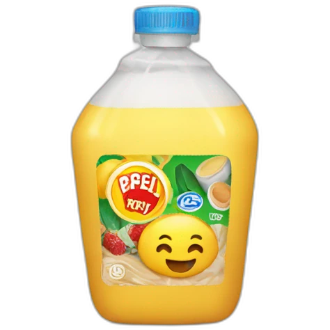 fmcg emoji