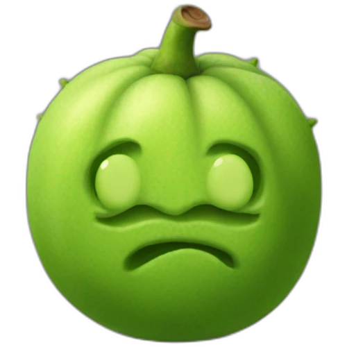 guayaba emoji
