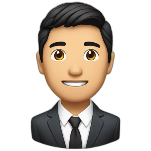 andry rajoelina emoji