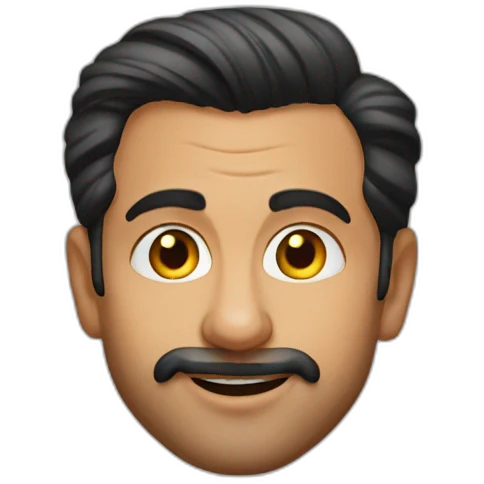 Salman khan  emoji