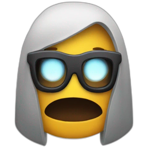 Among us emoji