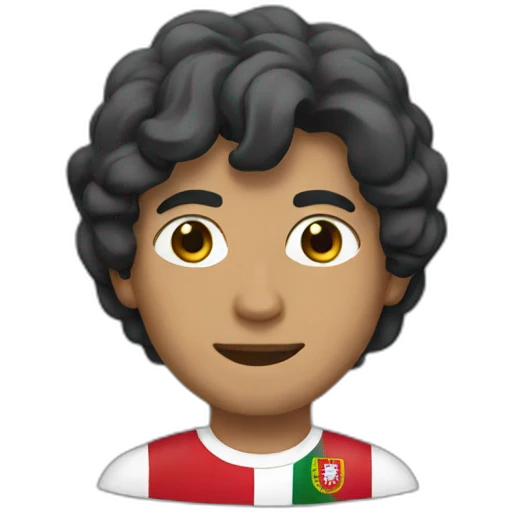 Portugal emoji