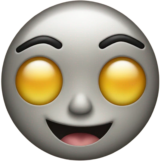 Wink face with a peace sign over an eye with tongue sticking out ￼ emoji