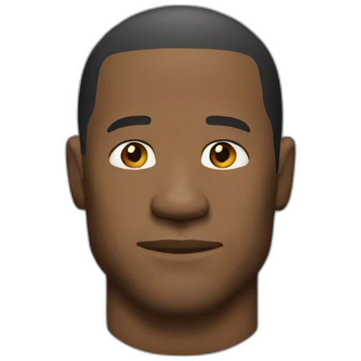 Carl johnson emoji