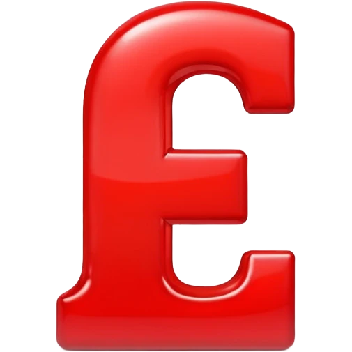 An animated number 1  emoji