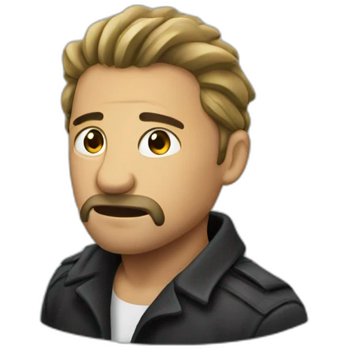 criminal emoji
