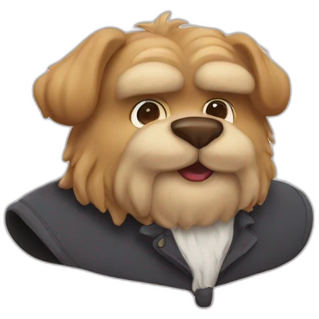 styve le garff emoji