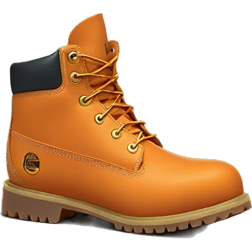 Knicks timberland boot dance emoji