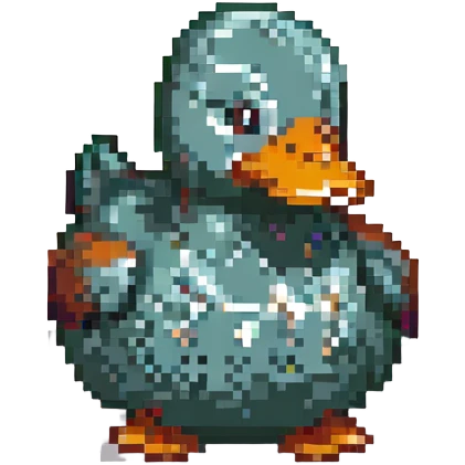 duck emoji