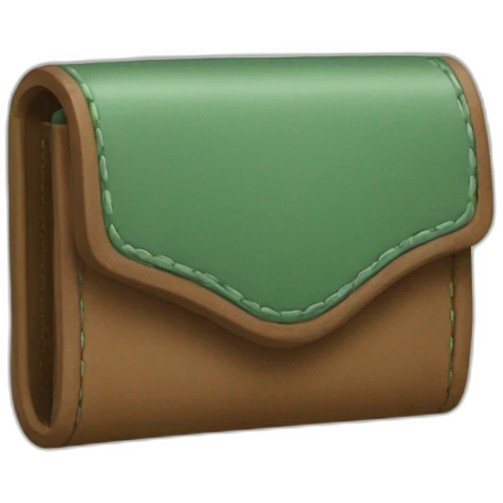 china wallet emoji