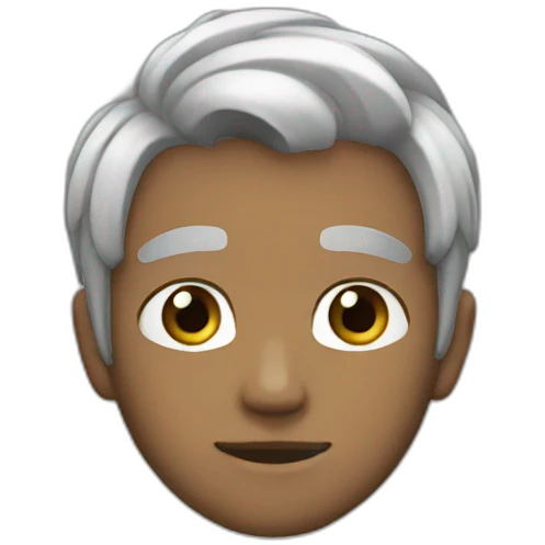 Toz emoji