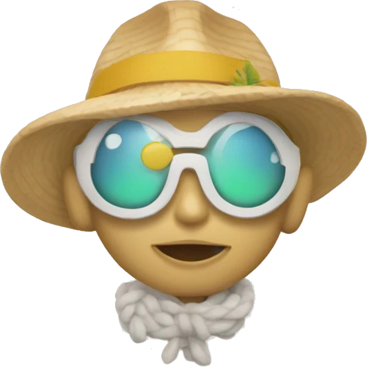 Club med emoji