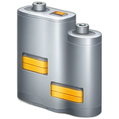 battery emoji