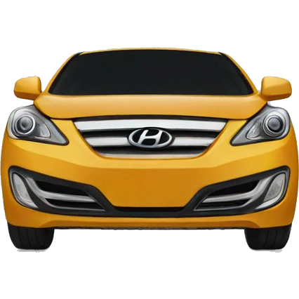hyundai-logo emoji